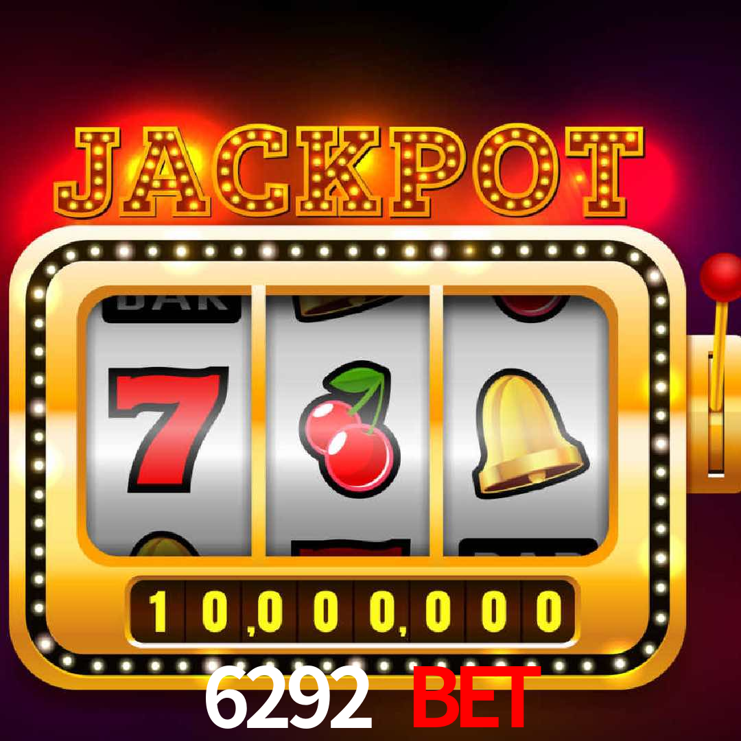 Descubra o Mundo do Cassino Online com 6292 Bet