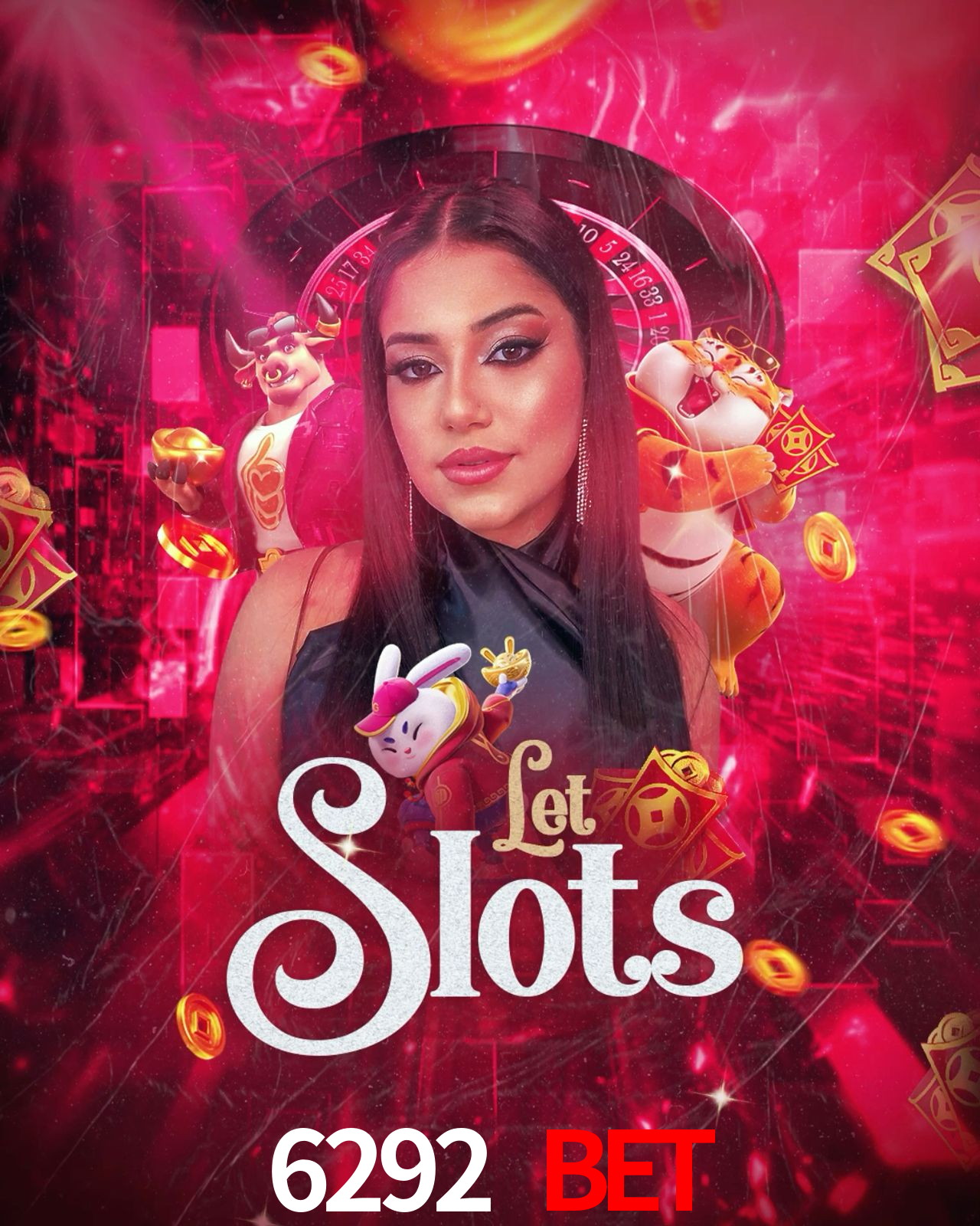 A Popularidade dos Caça-Níqueis no 6292 Bet